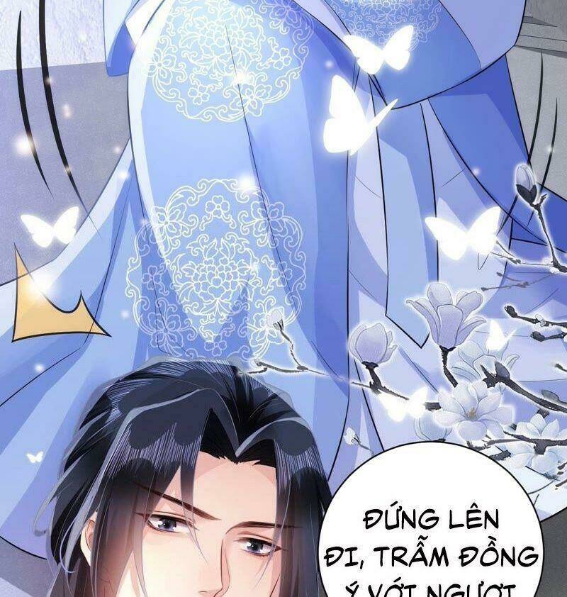 Quận Chúa Vững Vàng, Thiết Lập Nhân Vật Không Thể Vỡ: Chapter 50