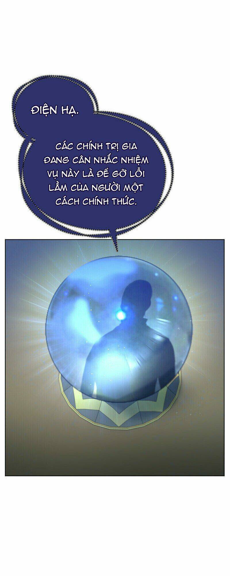 Khế Ước Của Ác Ma: Chapter 50