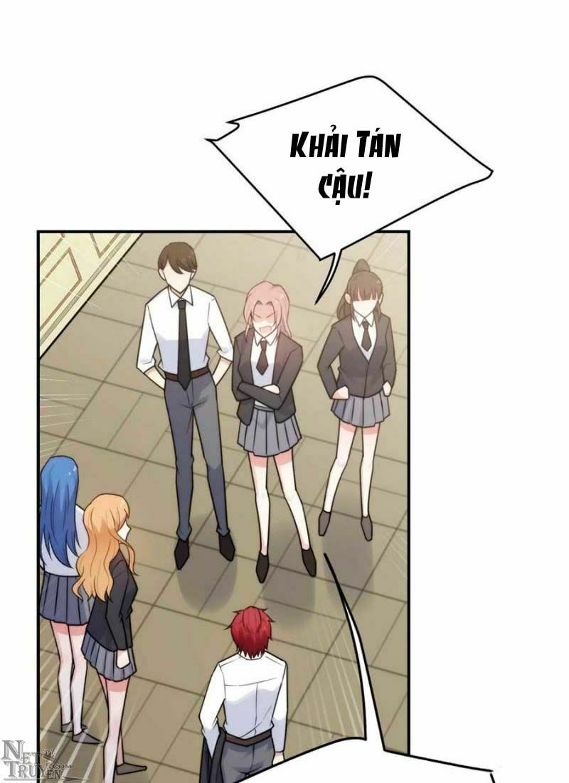 Ma Lạt Thiên Kim Đẩu Ác Thiếu: Chapter 238