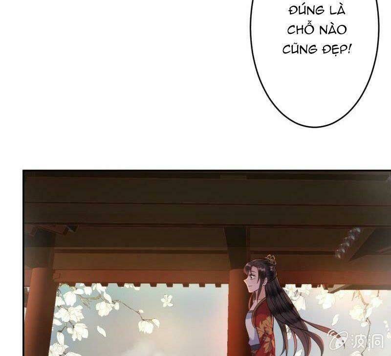 Vương Gia Kiêu Ngạo Quá Khó Cua: Chapter 35