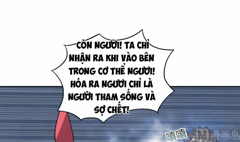 Địa Phủ Hỗn Giang Long: Chapter 57