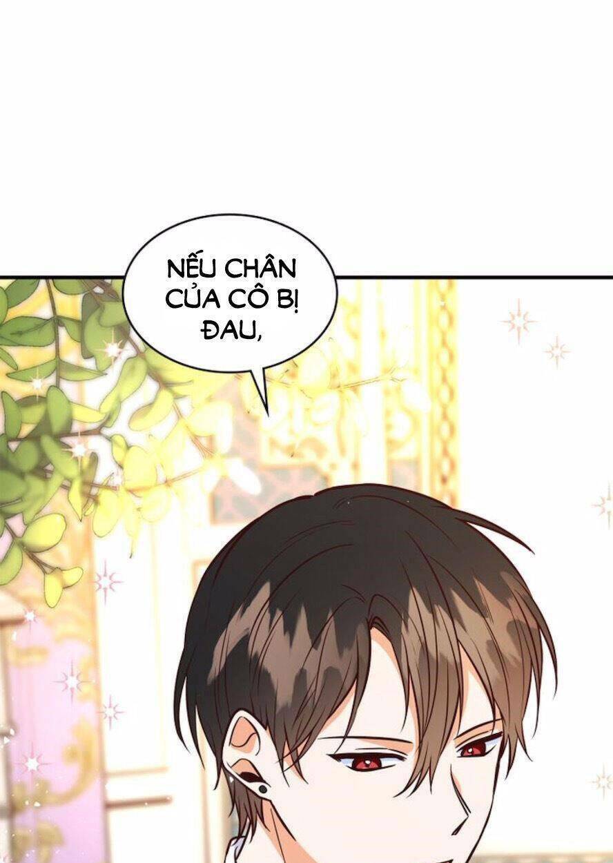 Lòng Trung Thành Với Kẻ Ác: Chapter 8