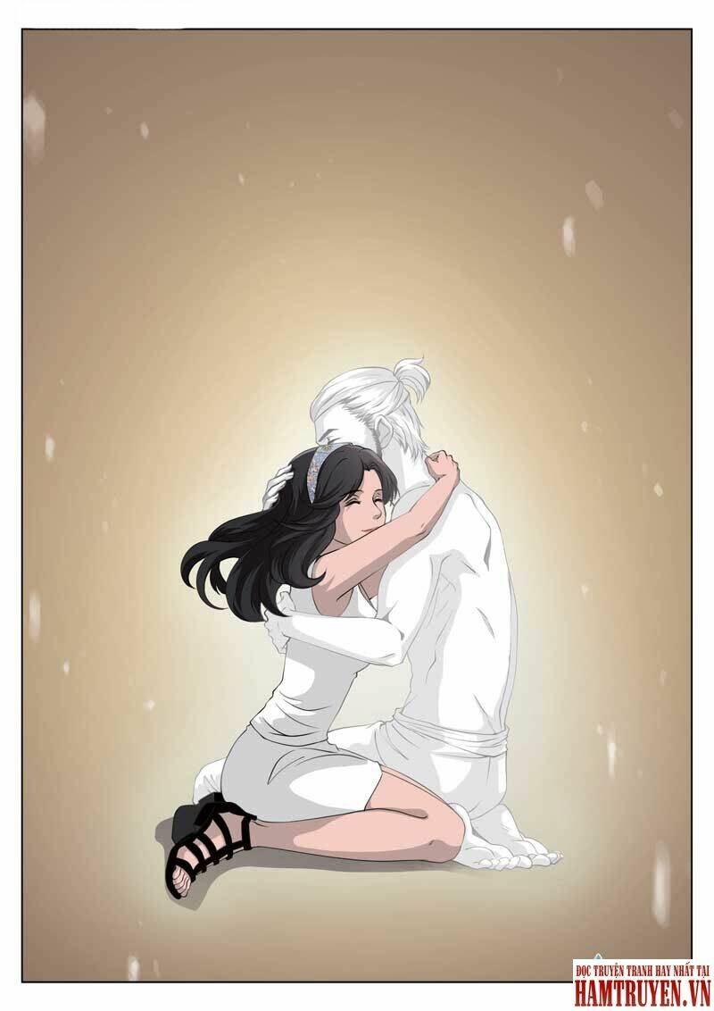 Ngụy Thủy Nghi Vân: Chapter 66