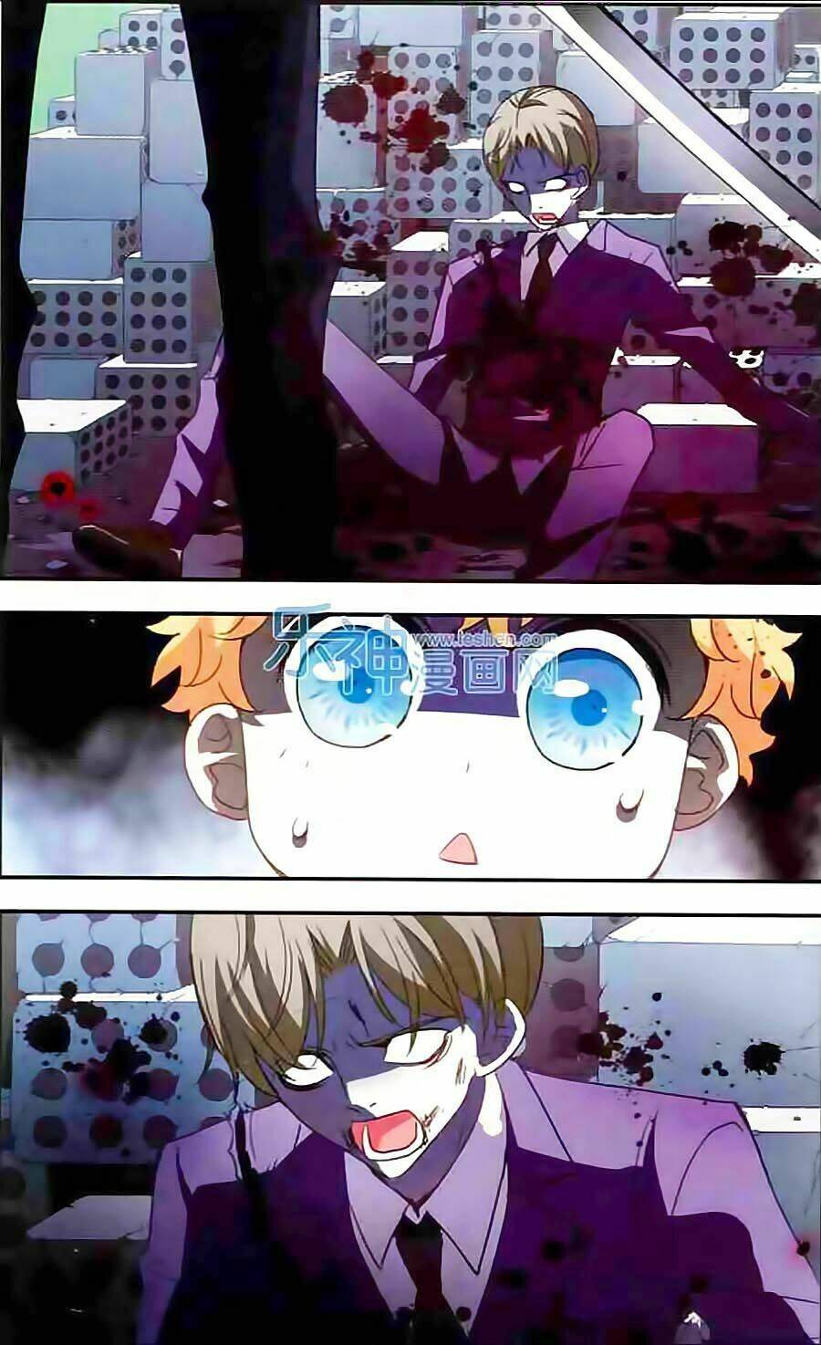 Tô Tịch Kỳ Quái: Chapter 17