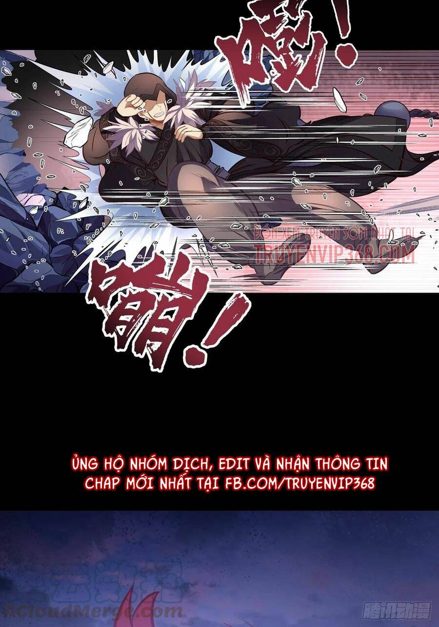 Người Nguyên Thủy Mạnh Nhất: Chapter 45