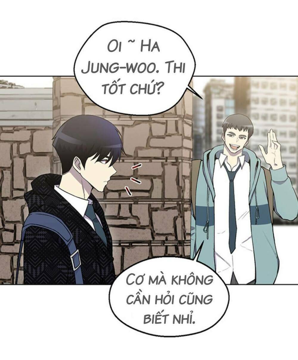 Luân Hồi Ác Nhân: Chapter 9