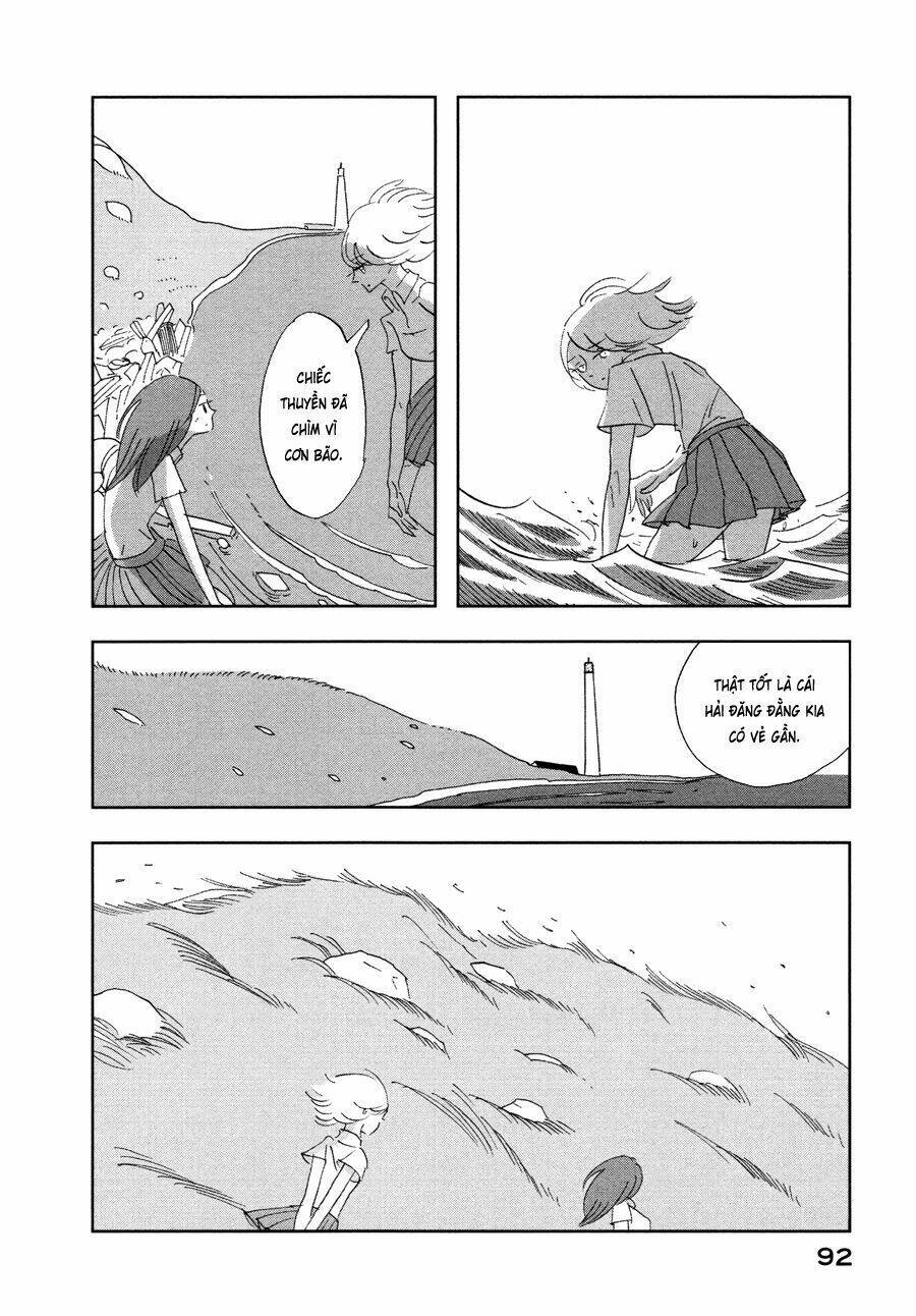 Haruko Ichikawa Sakuhinshuu: Chapter 2