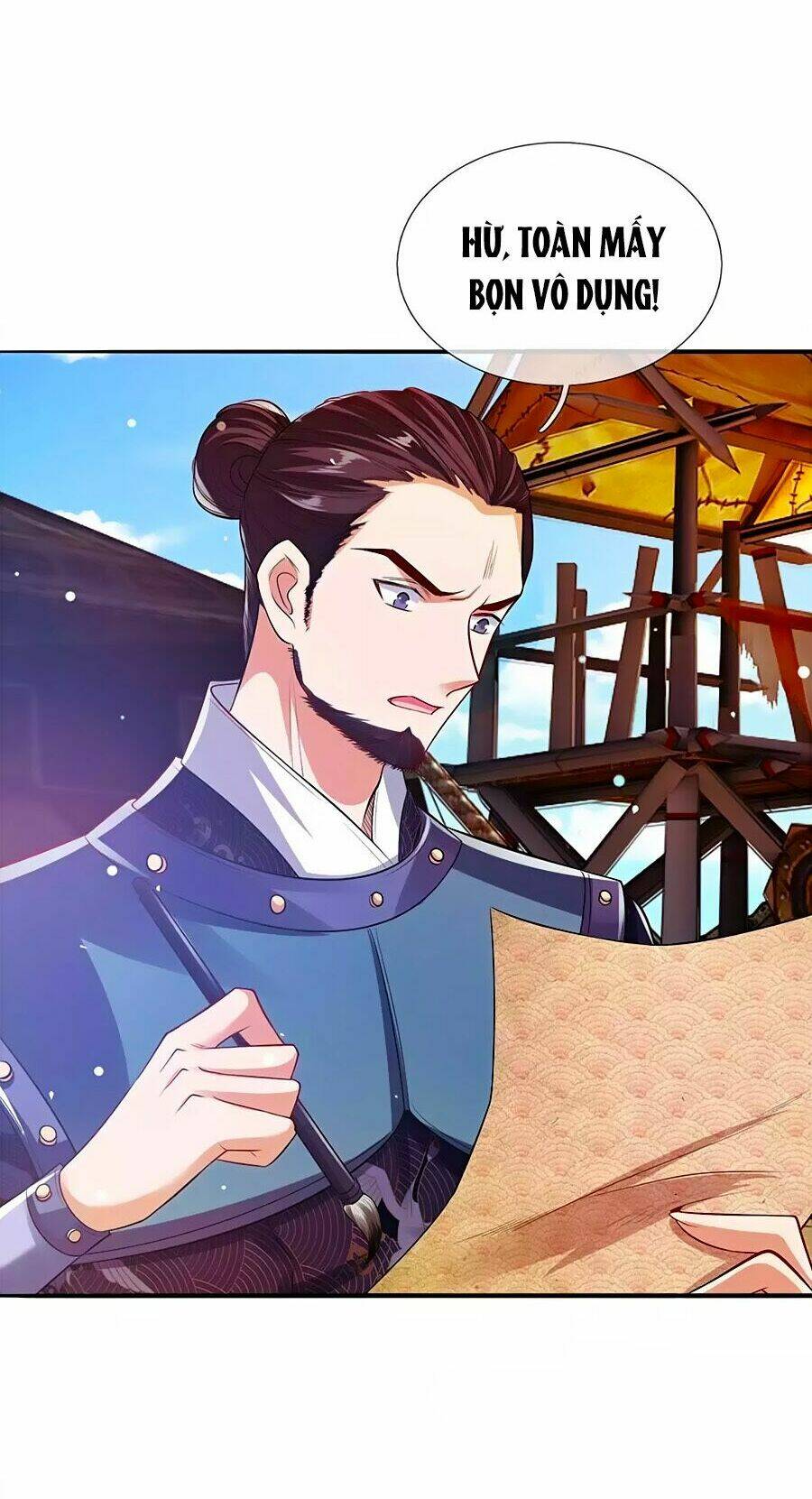 Ôn Nhu Bạo Quân: Nhiếp Chính Vương Gia Quá Hung Mãnh: Chapter 27