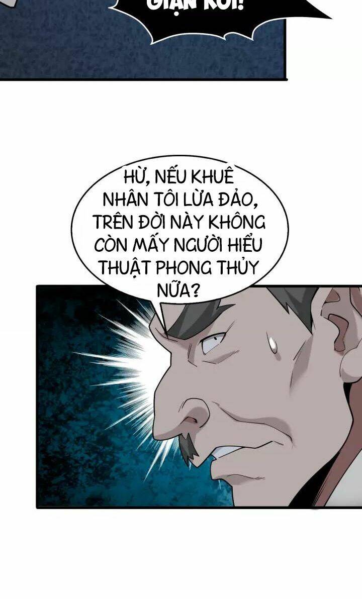 Siêu Cấp Đại Chủ Bạ: Chapter 55