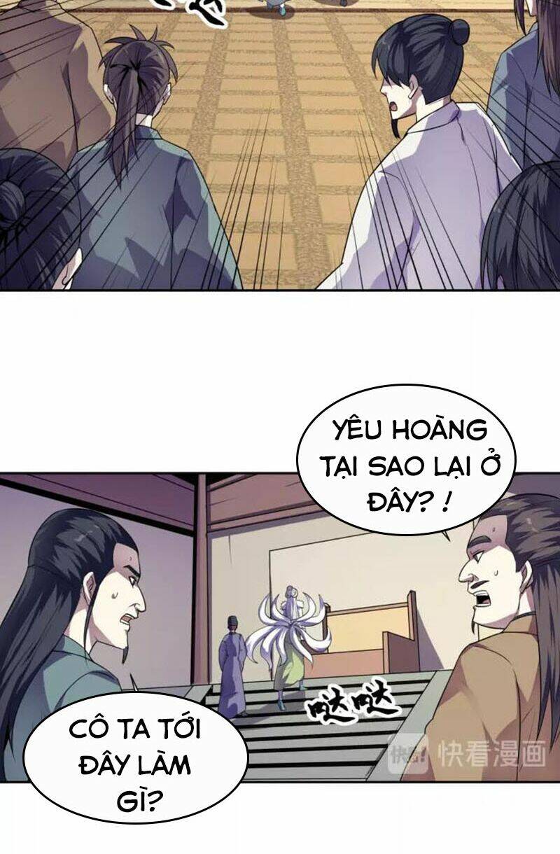 Nghịch Thiên Đại Thần: Chapter 91