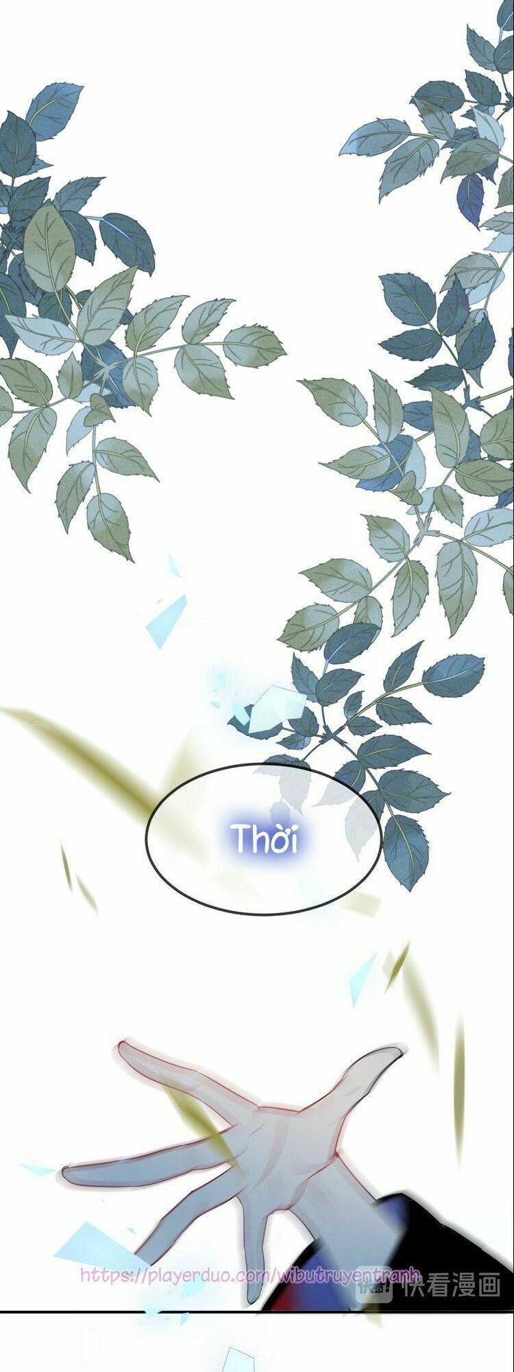 Ngô hoàng tại thượng: Chapter 88