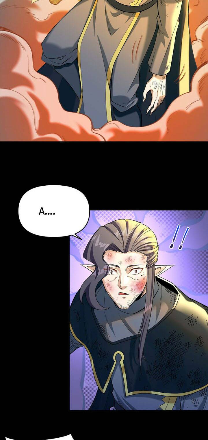 Đại Ma Pháp Sư Dựa Vào Muội Tử Trừ Ma: Chapter 7