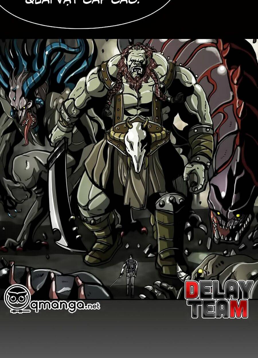 Thợ Săn Đầu Tiên: Chapter 45