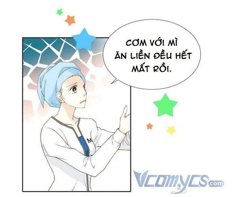 Lee Bom, Em Là Của Anh: Chapter 46