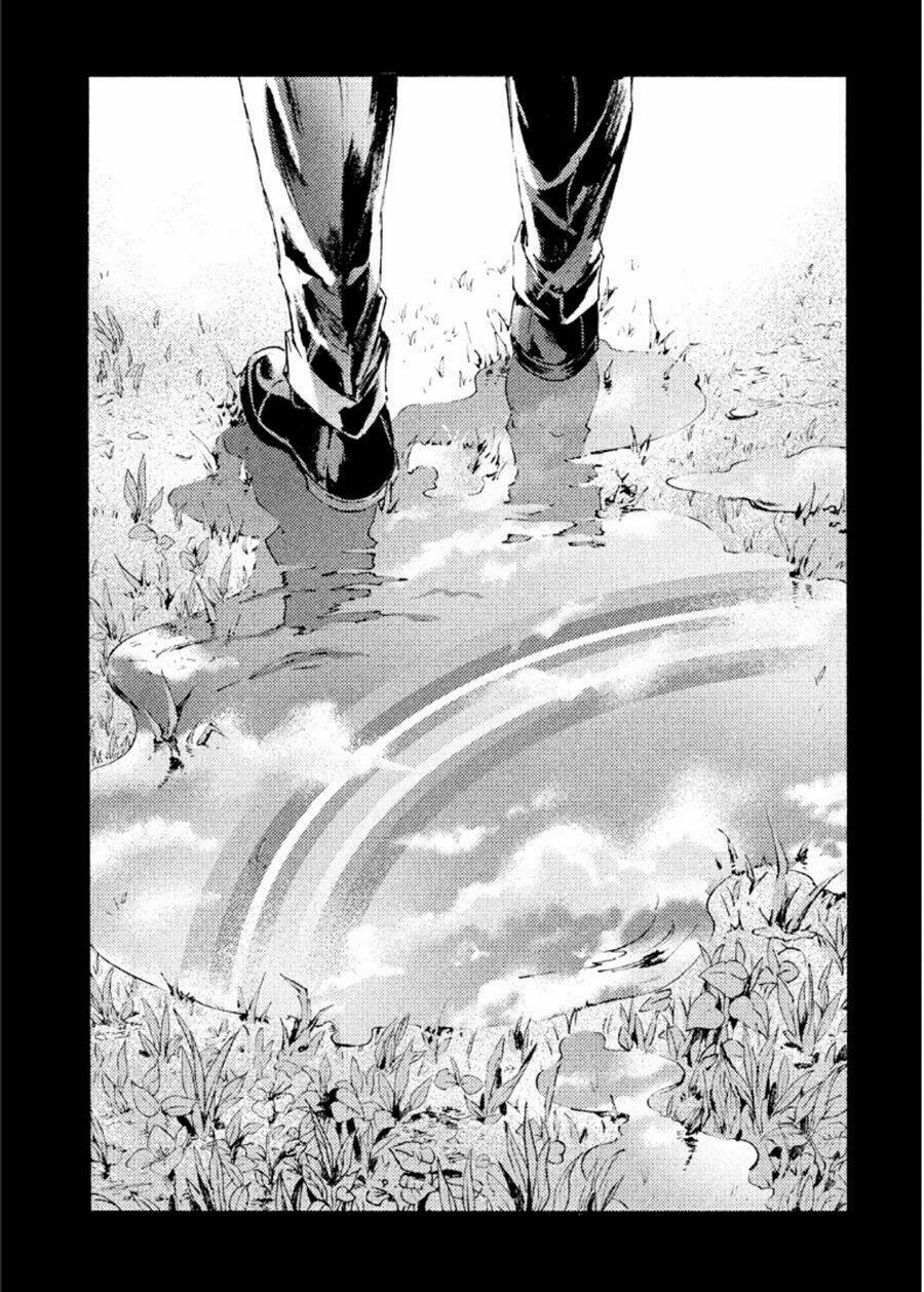 Livingstone: Chapter 15