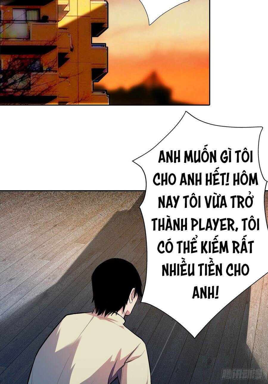 Chúa Tể Vực Thẳm: Chapter 24