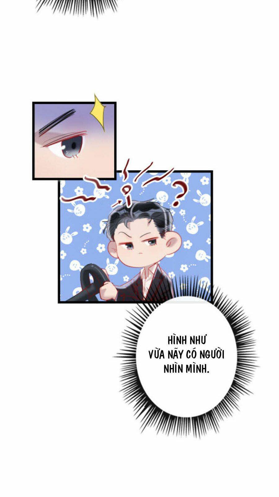 Cô Ấy Thật Xinh Đẹp: Chapter 20