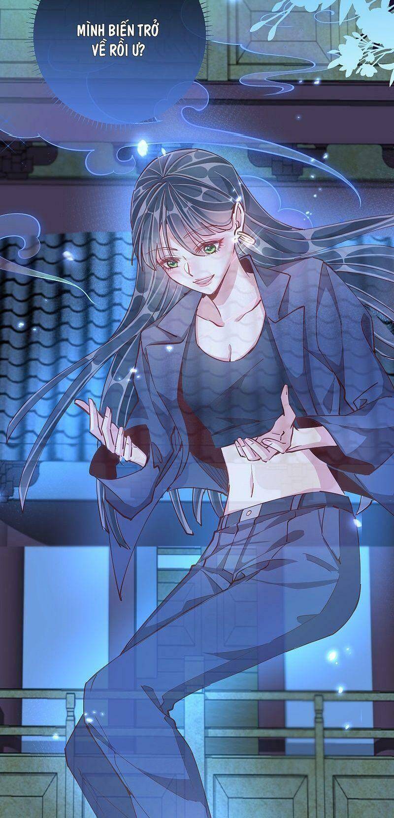 Công Lược Trưởng Thành Của Vương Phi: Chapter 44