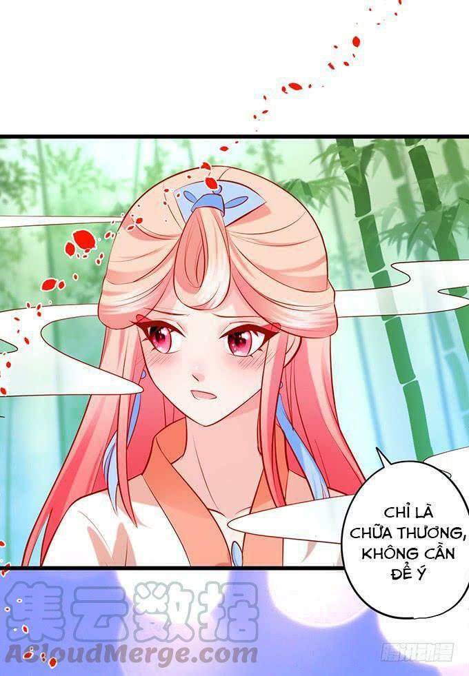 Hồ Tiên Hung Bạo: Chapter 126