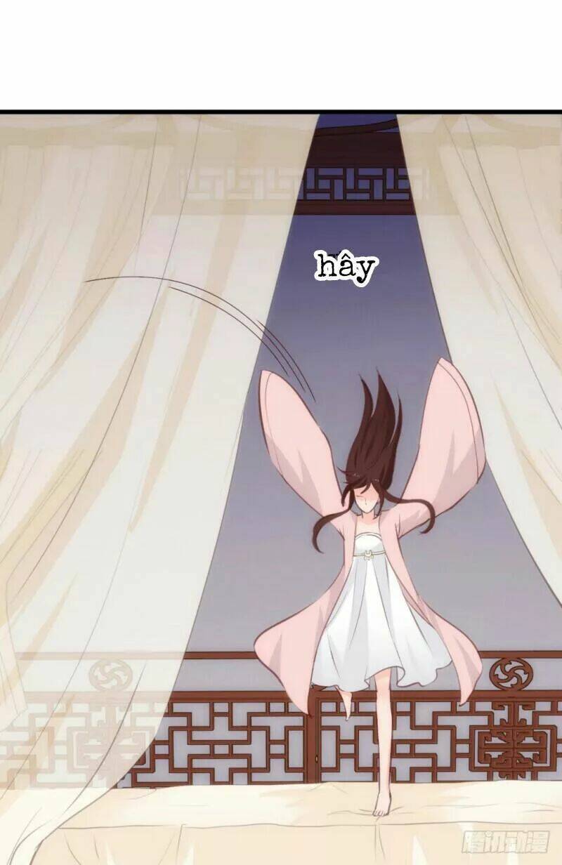 Bẩm Báo Công Chúa !: Chapter 27
