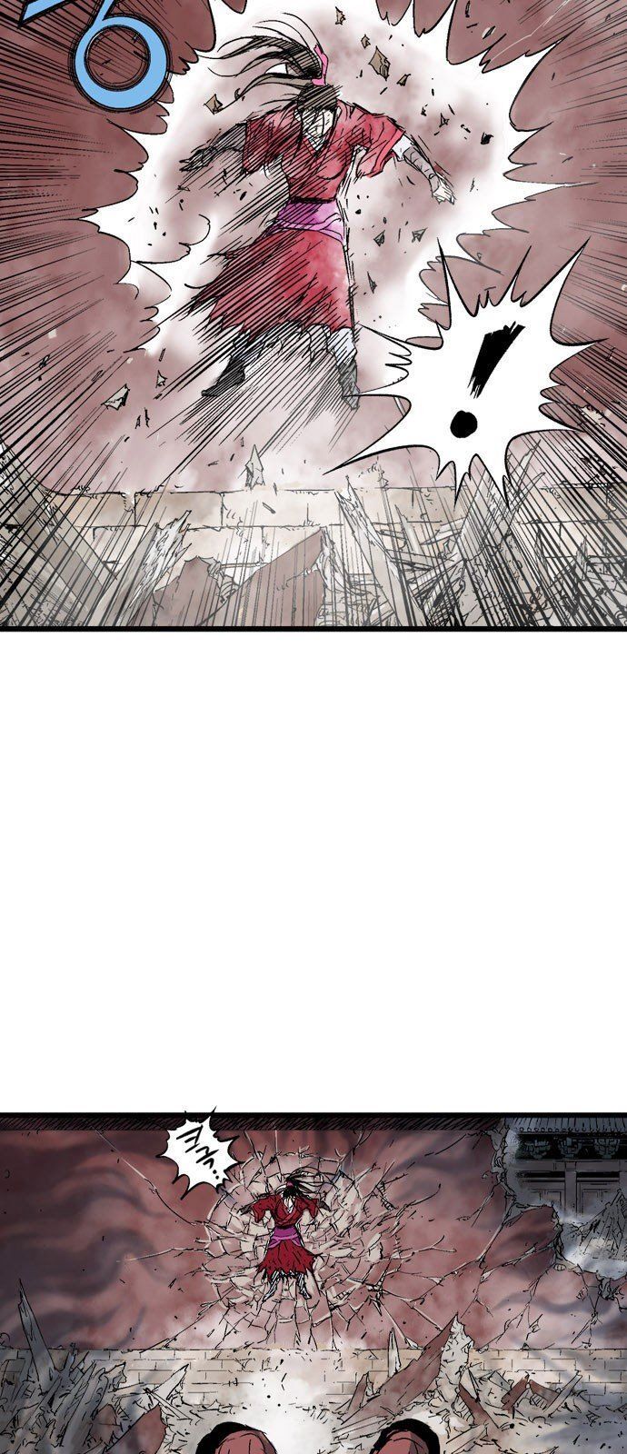 Cao Thủ 2: Chapter 101
