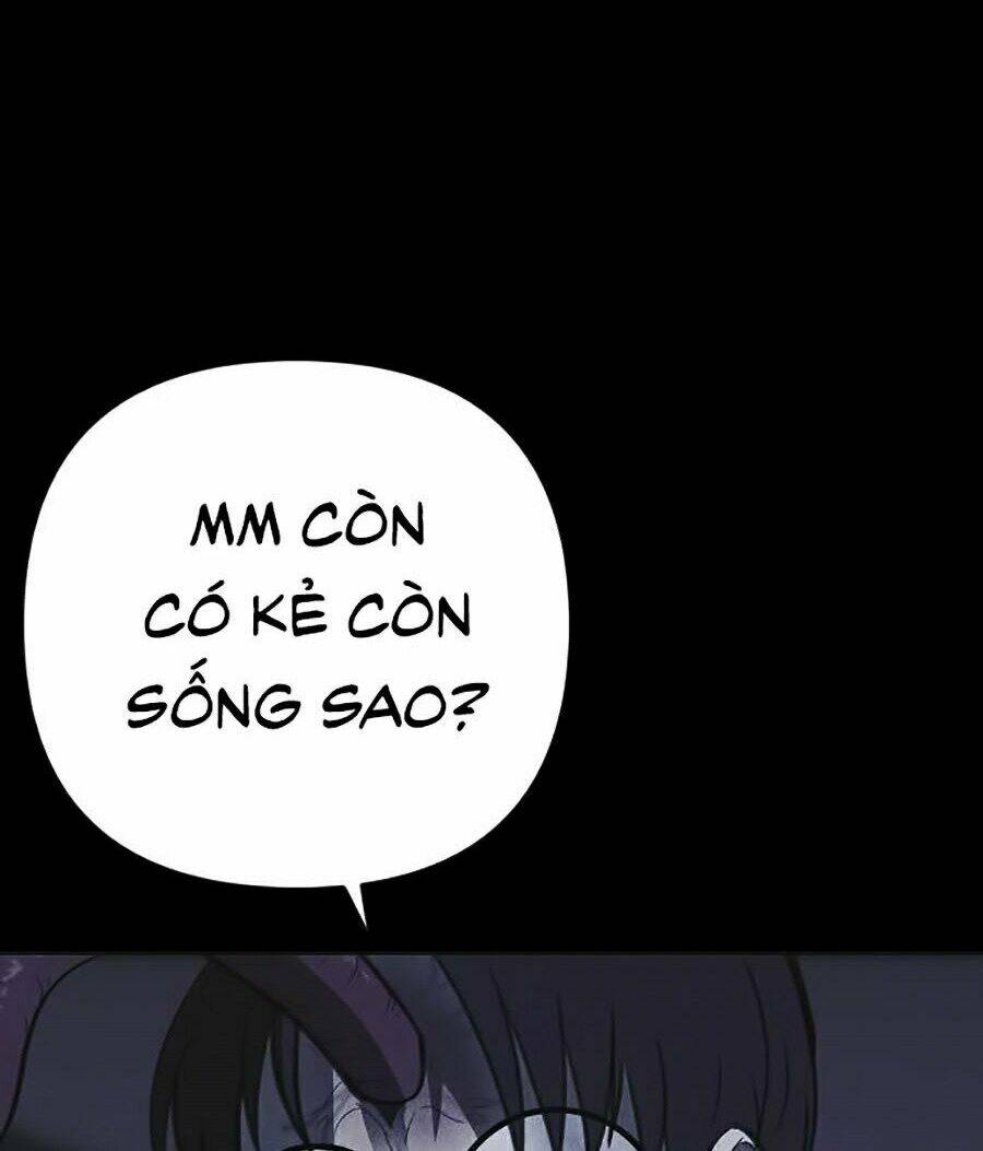 Cậu Bé Shotgun: Chapter 25