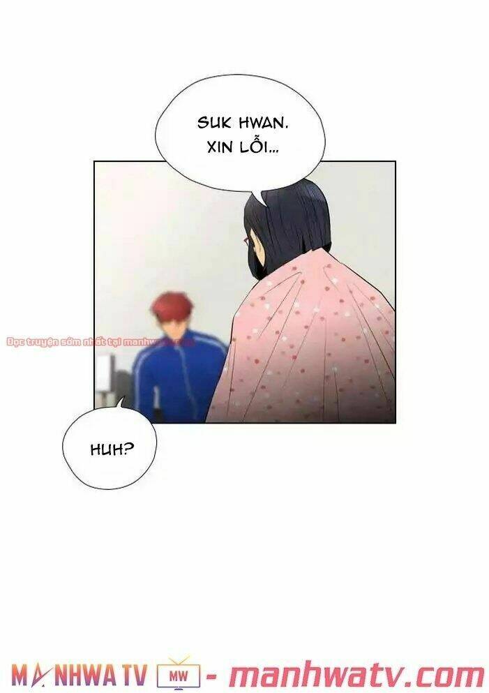 Kẻ Hồi Sinh: Chapter 47