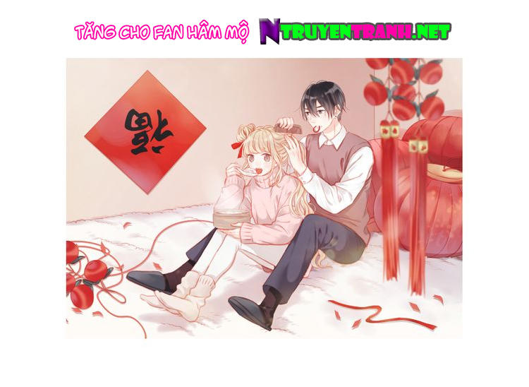 lượm được một tiểu hồ ly: Chapter 50
