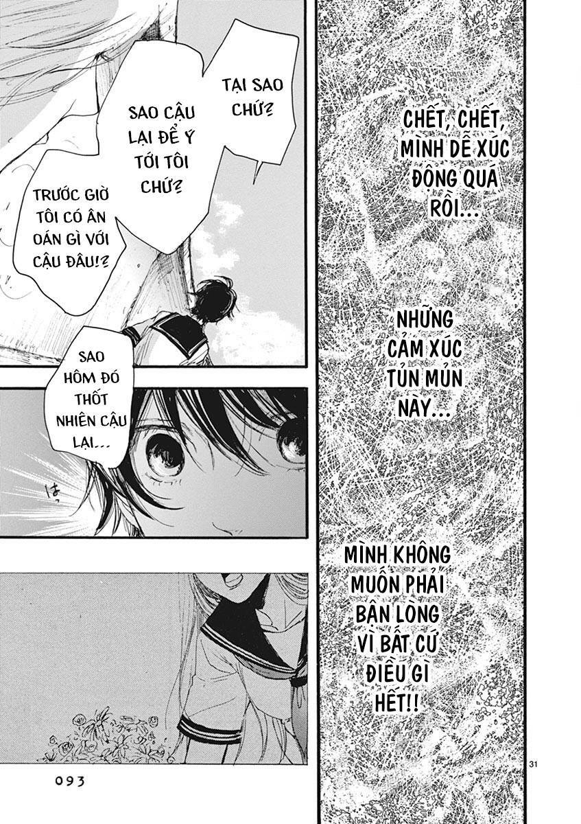 Tia Sáng Xinh Đẹp: Chapter 14