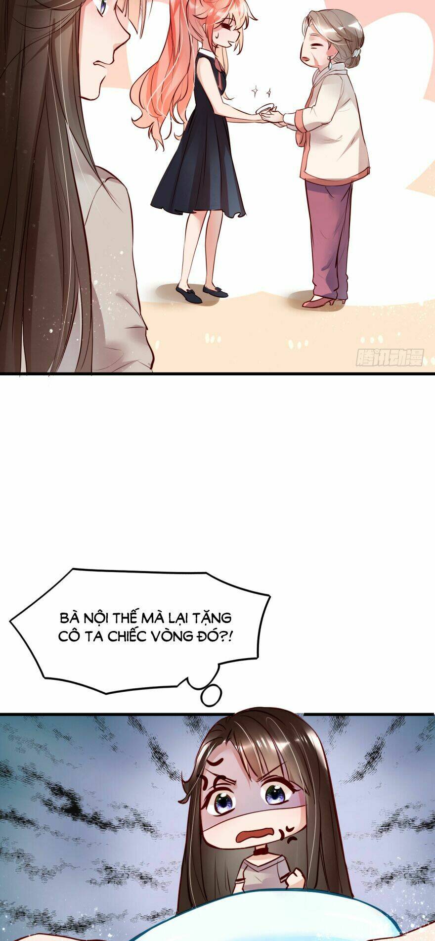 Sau Này Vẫn Cứ Thích Em: Chapter 3