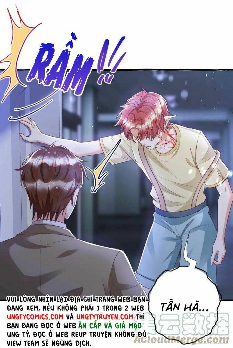 Thú Thụ Bất Thân: Chapter 63