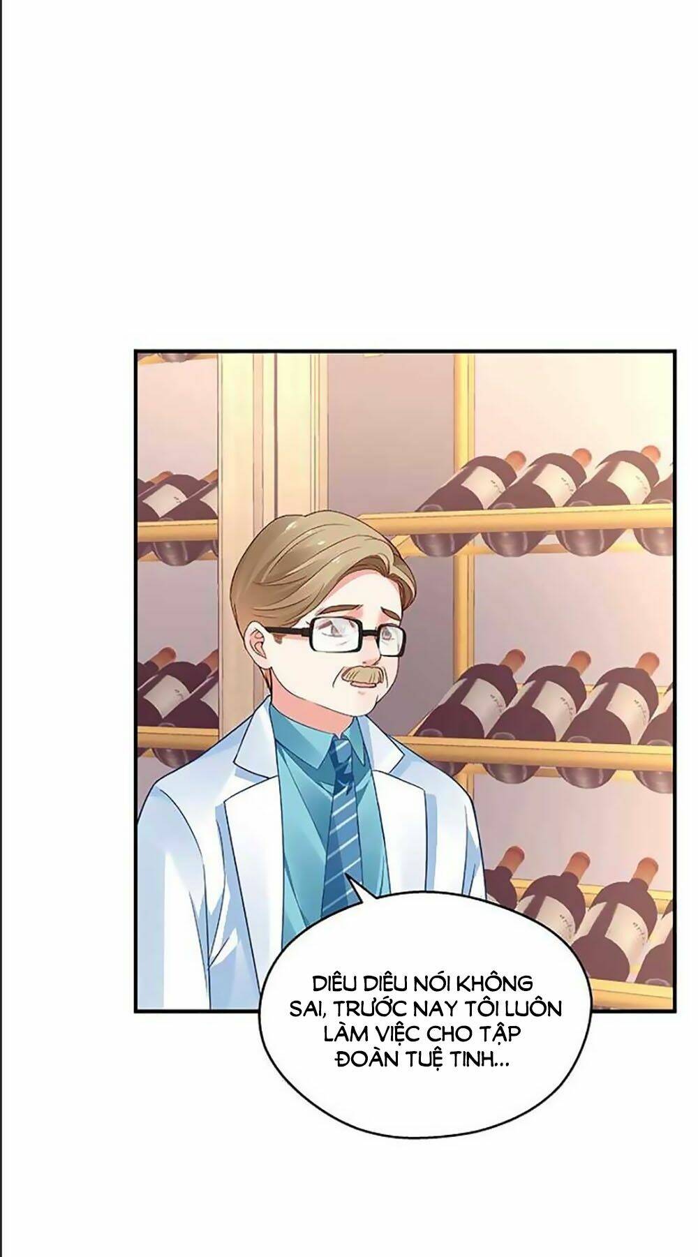 Bạn Trai 1/4 Của Tôi: Chapter 26