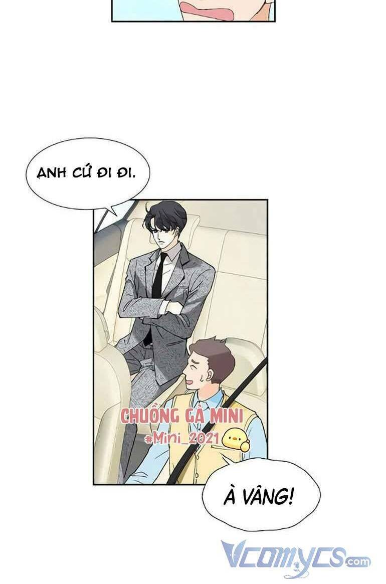 Lee Bom, Em Là Của Anh: Chapter 2