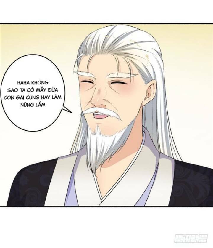 Cuồng Phi Phách Lối: Chapter 119