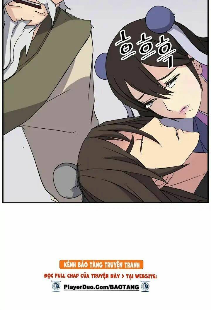 Trọng Sinh, Bất Khả Chiến Bại: Chapter 62