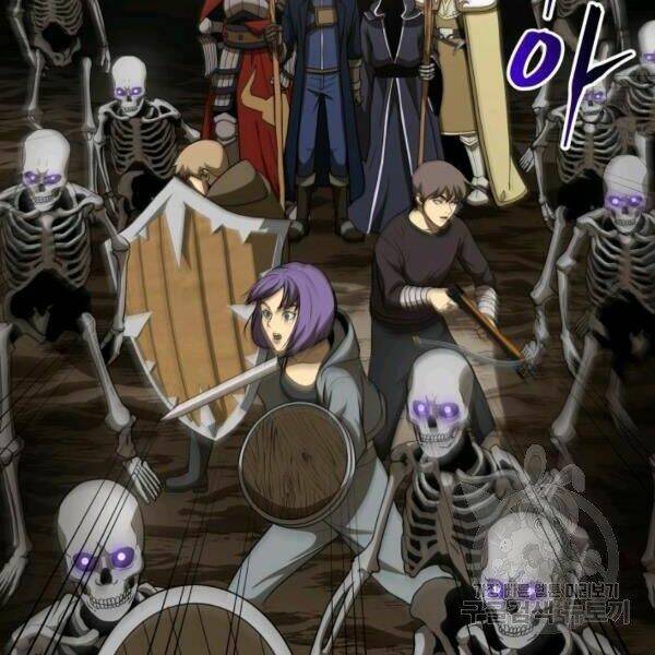 Ngôi Nhà Kết Nối Với Hầm Ngục: Chapter 29