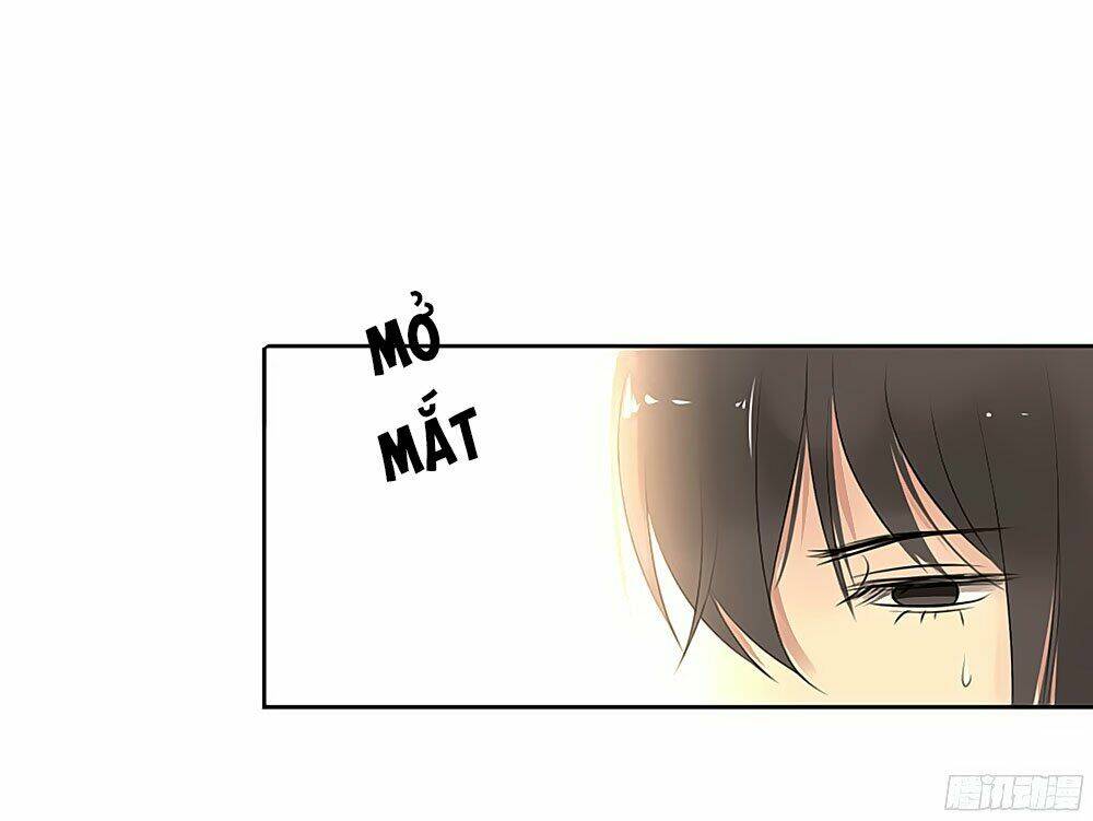 Sinh Sinh Tương Thác: Chapter 33