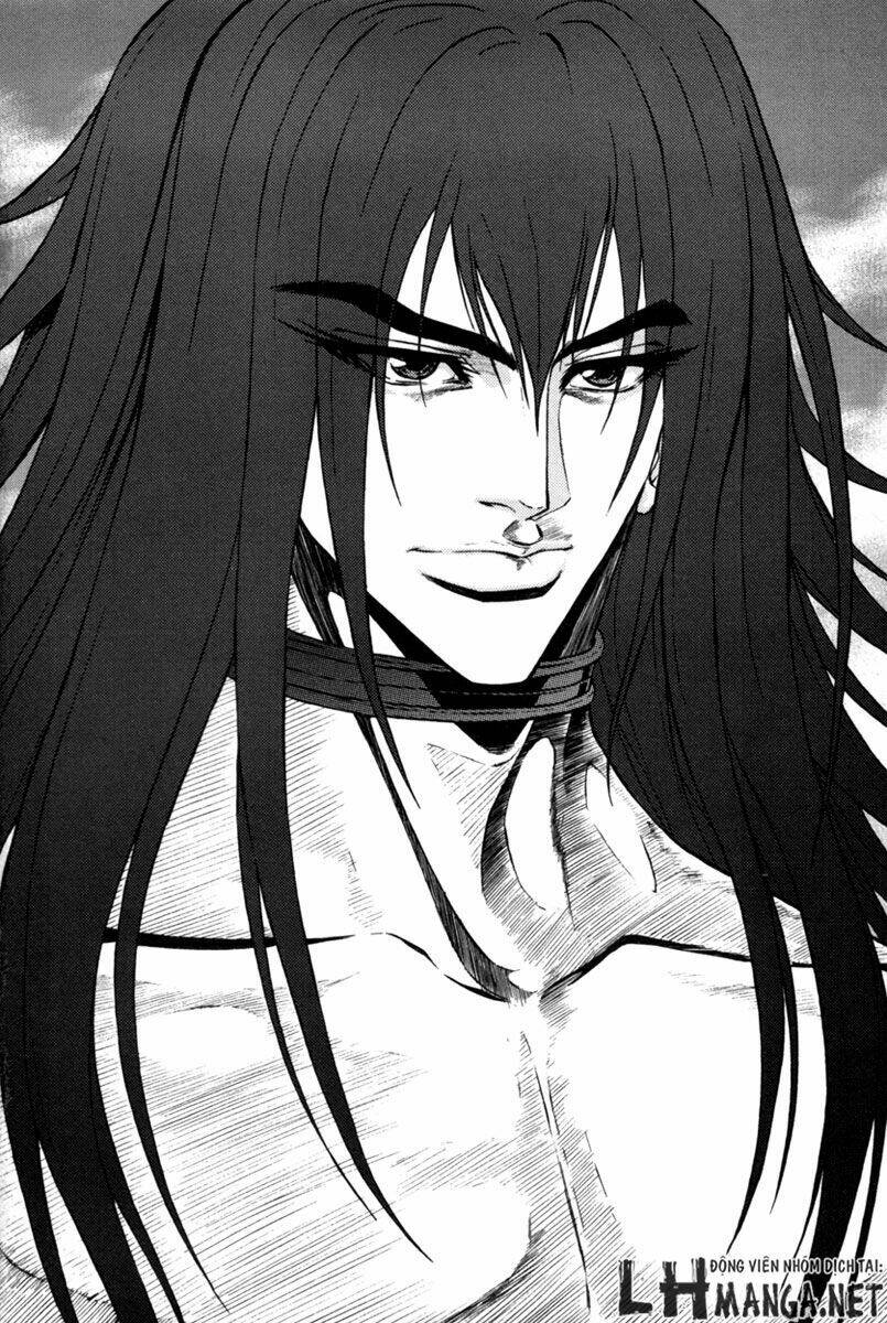 Dark Mage: Chapter 3