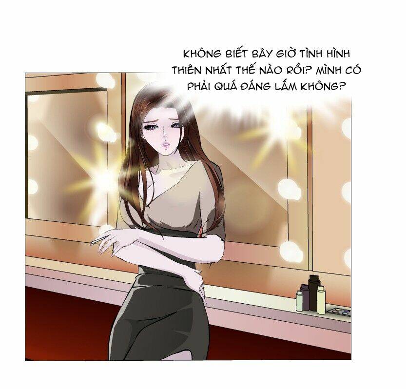 Cạm Bẫy Của Nữ Thần: Chapter 47