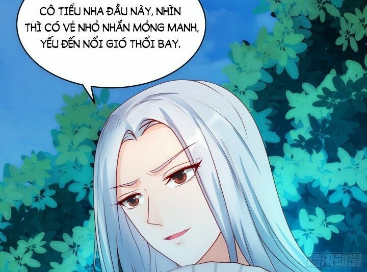 Đô đốc đại nhân sủng thê kí: Chapter 3.1