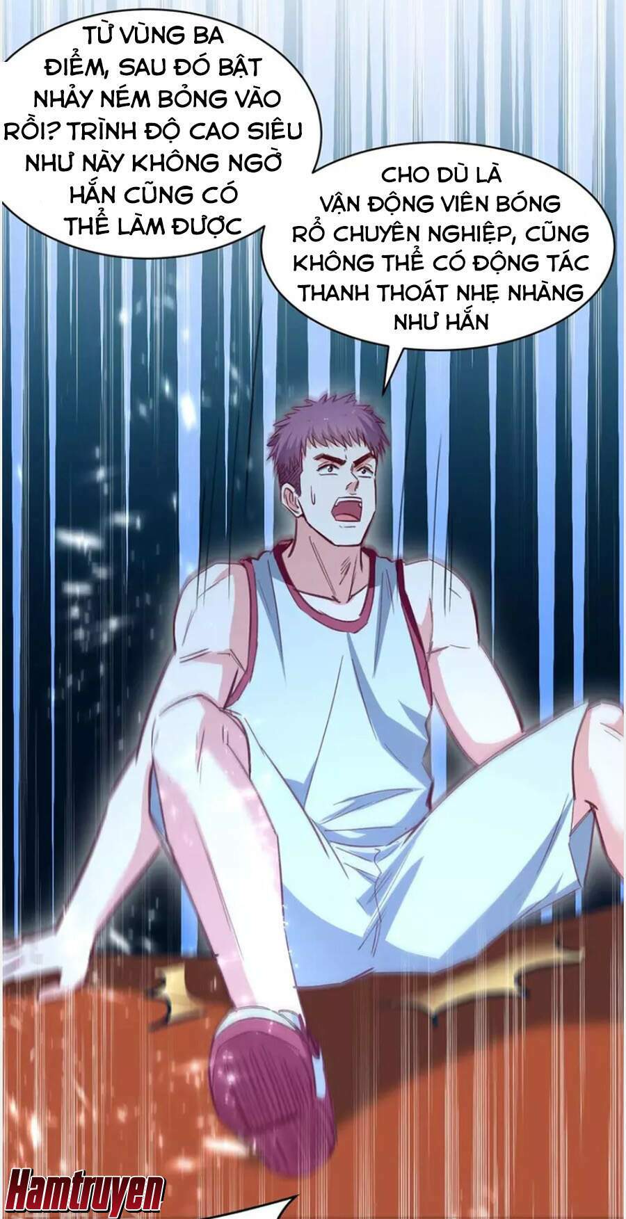 Thần Cấp Thấu Thị: Chapter 230