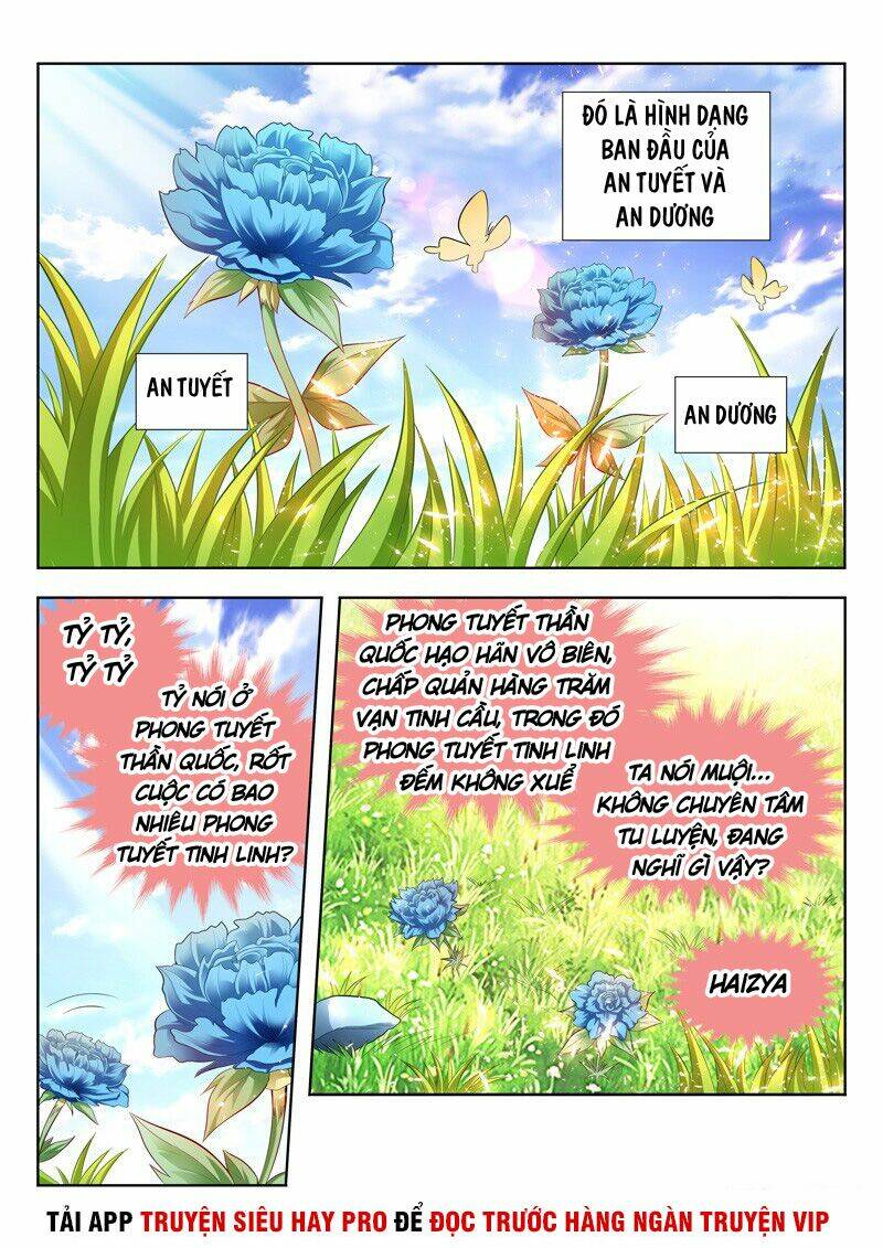 Vạn Giới Thần Chủ: Chapter 145