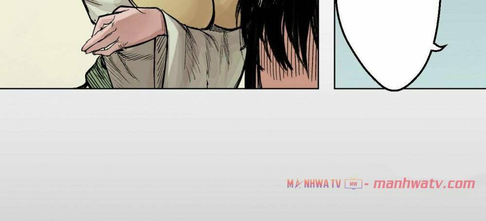 Thanh Gươm Quỷ: Chapter 13