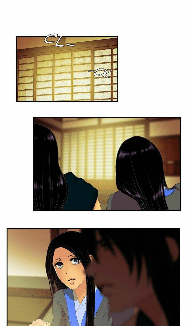 Huyết Đế Bạo Chúa: Chapter 40