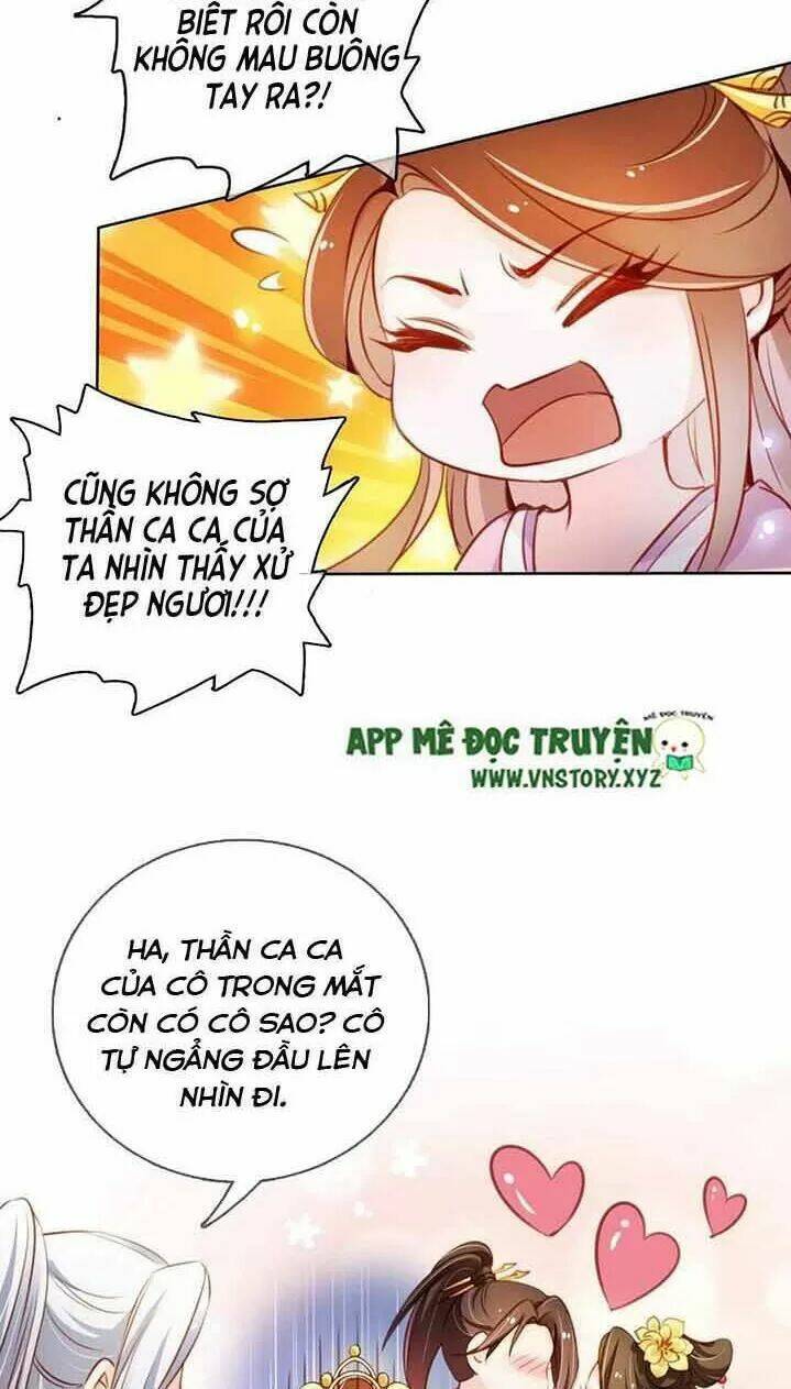 Nàng Trở Thành Bạch Nguyệt Quang Của Vương Gia Bệnh Kiều: Chapter 53