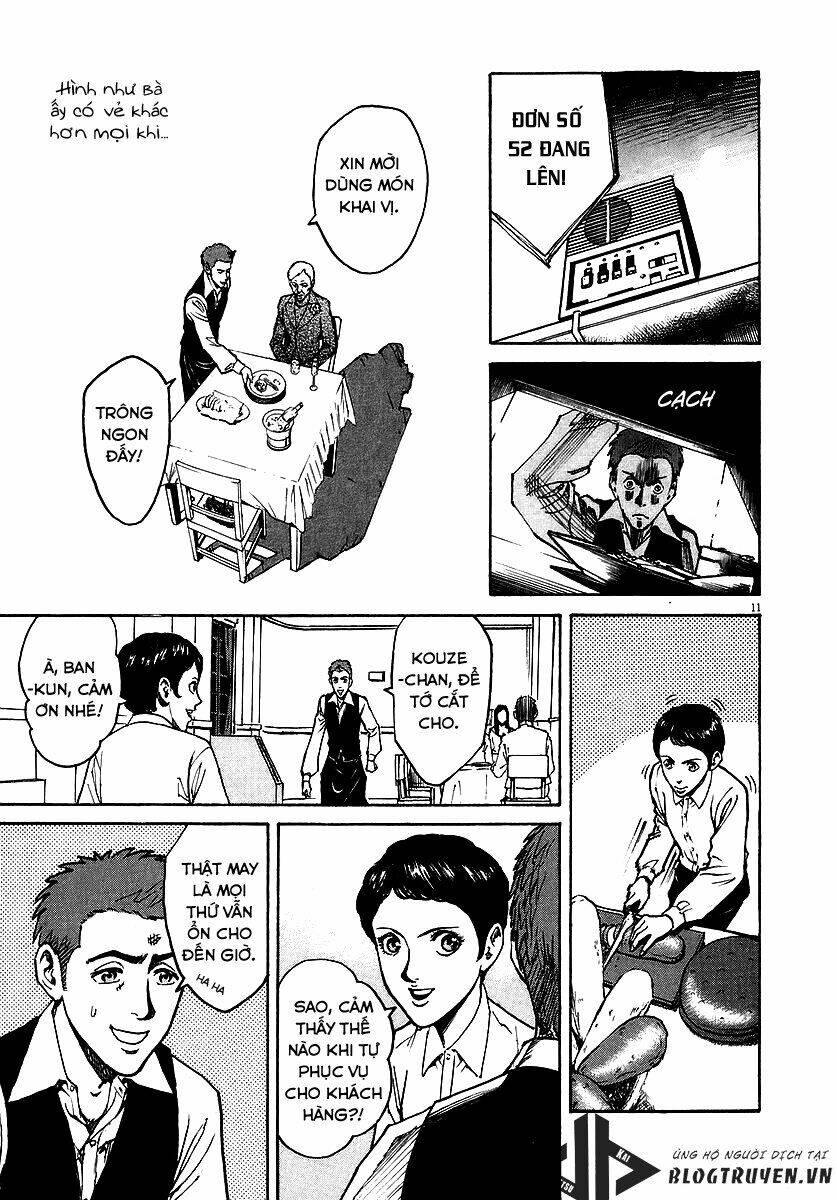Bambino!: Chapter 45