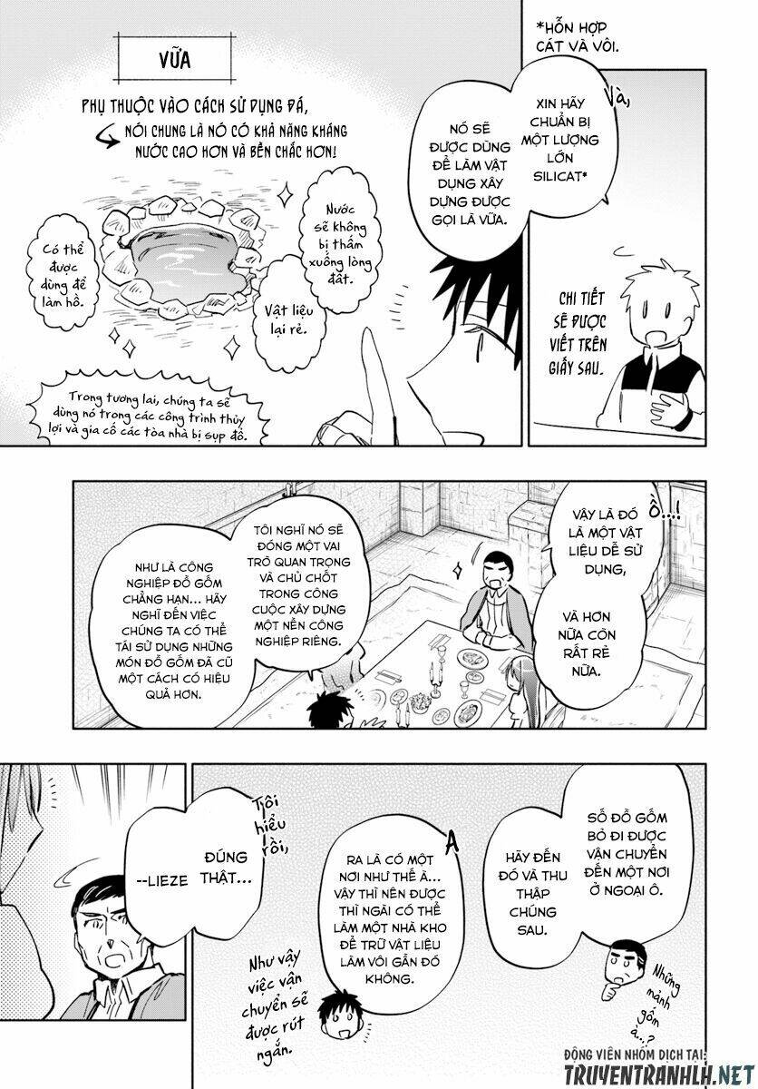 Takarakuji De 40-Oku Atattandakedo Isekai Ni Ijuu Suru: Chapter 28
