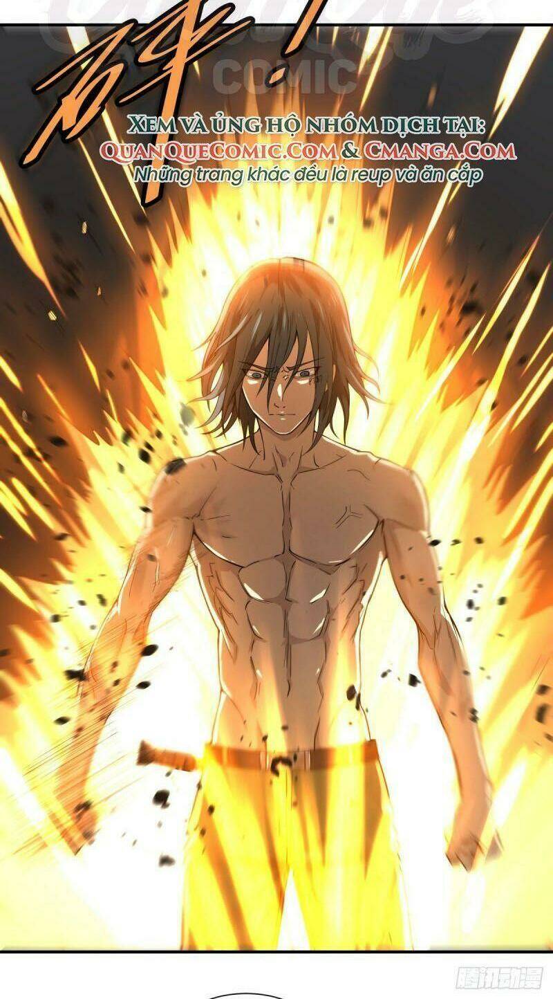 Danh Sách Kẻ Phản Diện: Chapter 90