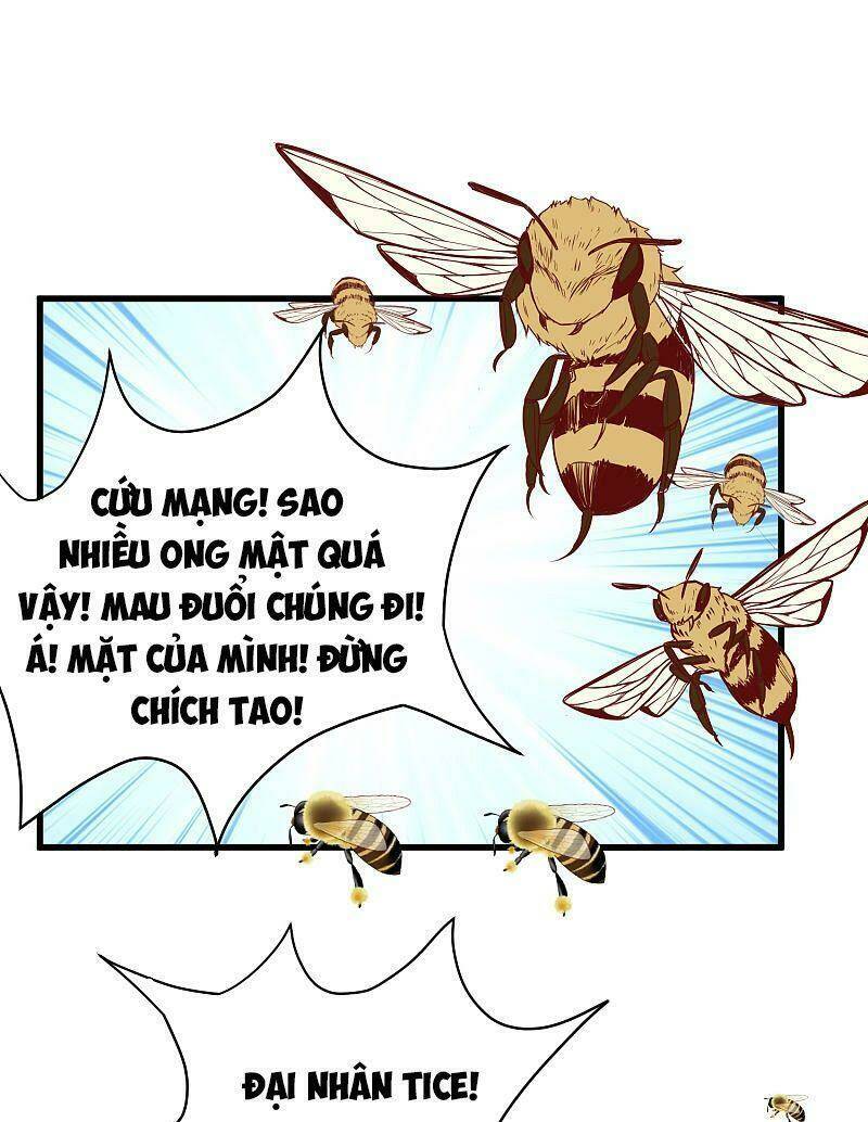 Sủng Hậu Của Vương: Chapter 89