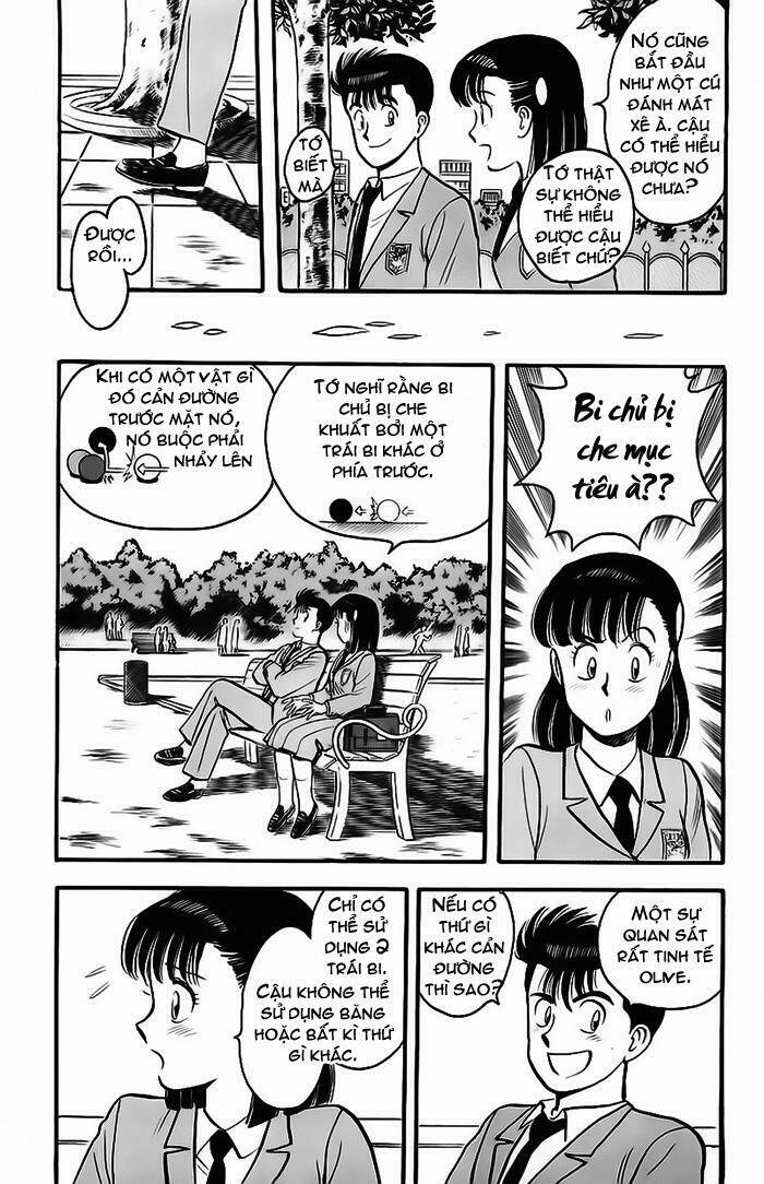 Break Shot: Chapter 84